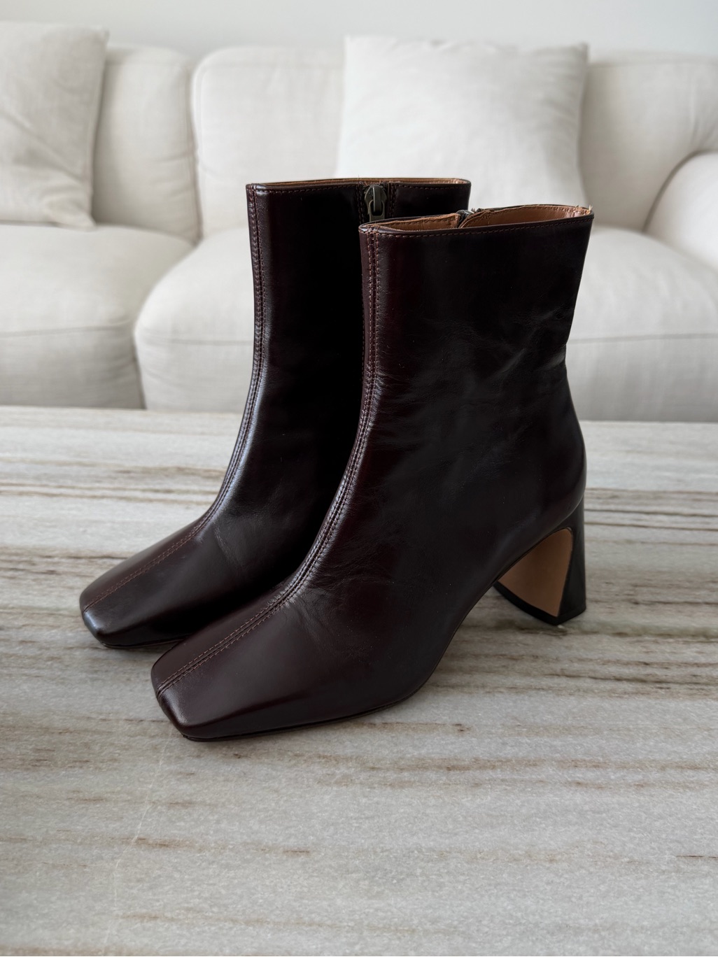 Bobbie’s Paris Hazel Ankle Boot — image 3 of 6